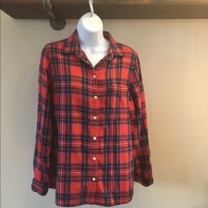Flannel